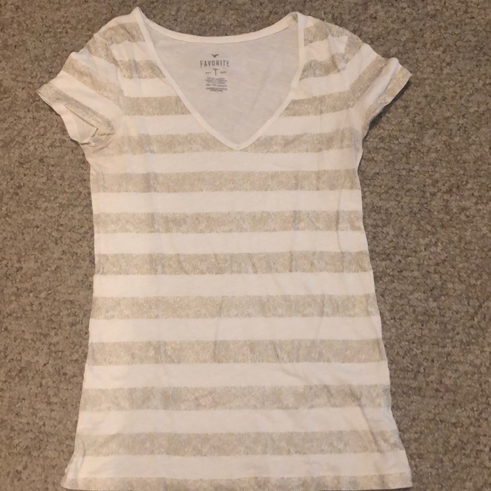 American Eagle Shirt
